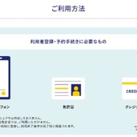 新予約サイト