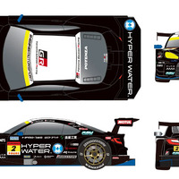 HYPER WATER INGING GR86 GT