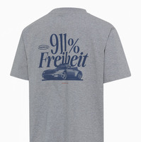 ポルシェライフスタイル「レトロコレクション」Tシャツ