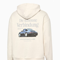ポルシェライフスタイル「レトロコレクション」フーディー