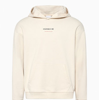 ポルシェライフスタイル「レトロコレクション」フーディー