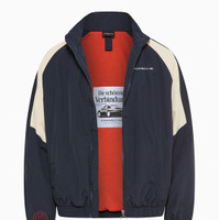 ポルシェライフスタイル「レトロコレクション」ブルゾンジャケット