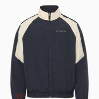 ポルシェライフスタイル「レトロコレクション」ブルゾンジャケット