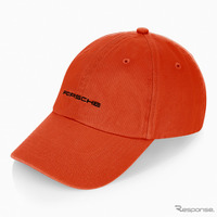 ポルシェライフスタイル「レトロコレクション」 キャップ