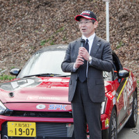 ダイハツ沼津販売の池原勉社長