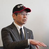 ダイハツ沼津販売の池原勉社長