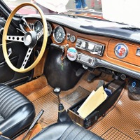 第1回 ゆずの里 毛呂山町 昭和平成名車展示会