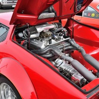 第1回 ゆずの里 毛呂山町 昭和平成名車展示会