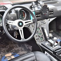 第1回 ゆずの里 毛呂山町 昭和平成名車展示会