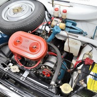 第1回 ゆずの里 毛呂山町 昭和平成名車展示会