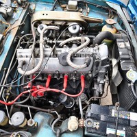 第1回 ゆずの里 毛呂山町 昭和平成名車展示会