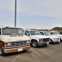 第1回 ゆずの里 毛呂山町 昭和平成名車展示会