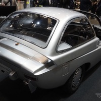 トヨタ・パブリカスポーツ（オートモビルカウンシル2026）