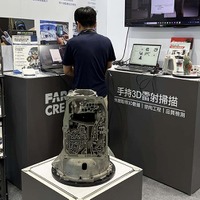 台北AMPA「360° MOBILITY Mega Shows」が開幕！ AIと水素技術が次世代モビリティの主役に…台湾最大規模の自動車部品・用品見本市