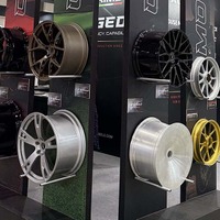 台北AMPA「360° MOBILITY Mega Shows」が開幕！ AIと水素技術が次世代モビリティの主役に…台湾最大規模の自動車部品・用品見本市