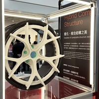 台北AMPA「360° MOBILITY Mega Shows」が開幕！ AIと水素技術が次世代モビリティの主役に…台湾最大規模の自動車部品・用品見本市