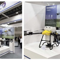 台北AMPA「360° MOBILITY Mega Shows」が開幕！ AIと水素技術が次世代モビリティの主役に…台湾最大規模の自動車部品・用品見本市