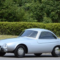 トヨタ パブリカスポーツ（レプリカ）