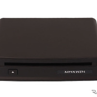 MAXWIN、トヨタ・レクサスのディスプレイオーディオPlus対応車載プレーヤー「DA-DVD03」