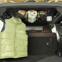 IPF「ルーフストレージパネル for ランドクルーザー250」