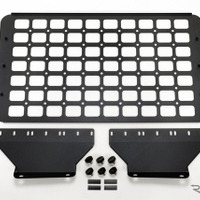 IPF「ルーフストレージパネル for ランドクルーザー250」