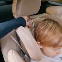 ドイツCYBEXの生後15ヶ月頃から12歳頃まで使用できるロングユース・チャイルドシートの最新モデル「パラス G3」