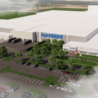 カナダ・オンタリオ州に建設予定のリチウムイオン電池用湿式セパレータ製膜・塗工一貫工場