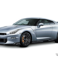 日産 GT-R 2025年 最終型（参考画像）