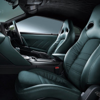 日産 GT-R 2025年 最終型（参考画像）