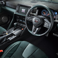 日産 GT-R 2025年 最終型（参考画像）