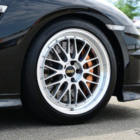 インチアップで失敗しないために知っておきたい『タイヤ外径』と『電子制御』の関係～カスタムHOW TO～