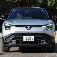 スズキ eビターラ（Z 4WD）