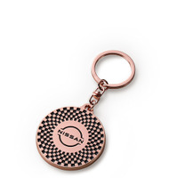 メタルキーリング