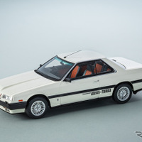 Nissan SKYLINE 2000 Turbo intercooler RS-X