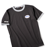 NISMO HERITAGEリンガーTシャツ