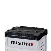 NISMO 折りたたみコンテナボックス 20L