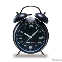 ツインベル目覚まし時計