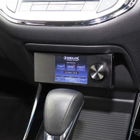 『ピットハウスコスギ（香川県高松市）』にて製作されたオーディオカーの一例。