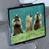 SEIWA・タブレットホルダー 2way（WA187）