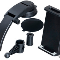 SEIWA・タブレットホルダー 2way（WA187）