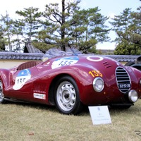 ザヌッシーフィアット500スポルト