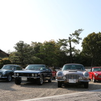 カロッツェリア・トゥーリンググループ