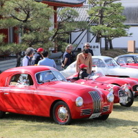 Post-War Competitionグループ