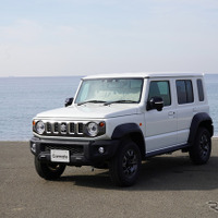 カーメイト「バイザー取付 折りたたみサンシェード ジムニー用」