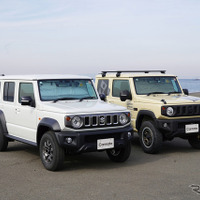 カーメイト「バイザー取付 折りたたみサンシェード ジムニー用」