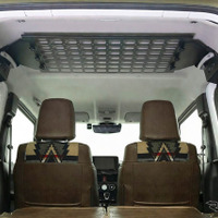 サイドストレージパネルと併用