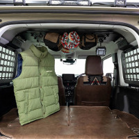 サイドストレージパネルと併用