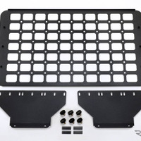 IPF「ルーフストレージパネル for ジムニー」