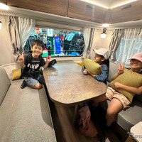 新潟キャンピングカー＆OUTDOOR EXPO