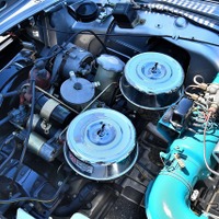 20世紀ミーティング2026春季クラシックカー＆バイクの集い